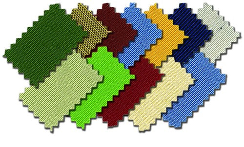 Carefree RV MKJ050UY Replacement Fabric AWNINGS-REPLACEMENT FABRIC RV