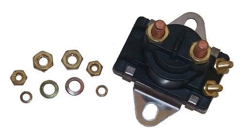 Sierra Marine 18-5817 Marine Series MARINE STARTER SOLENOID