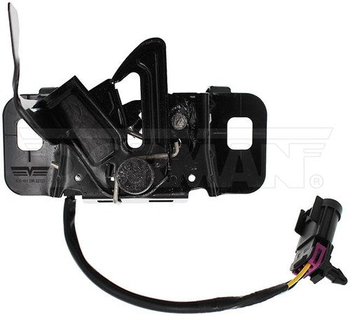 Dorman (OE Solutions) 820-481 OE Solutions HOOD OEM