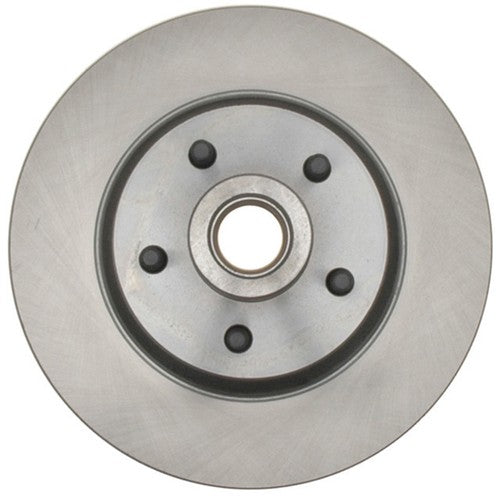 Raybestos Brakes 6014R R-Line BRAKE ROTORS OEM