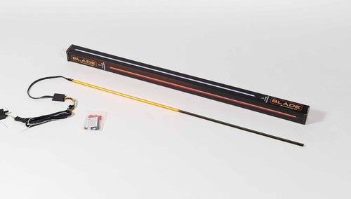 Putco 92011-48 EMERGENCY BLADE LIGHT BAR