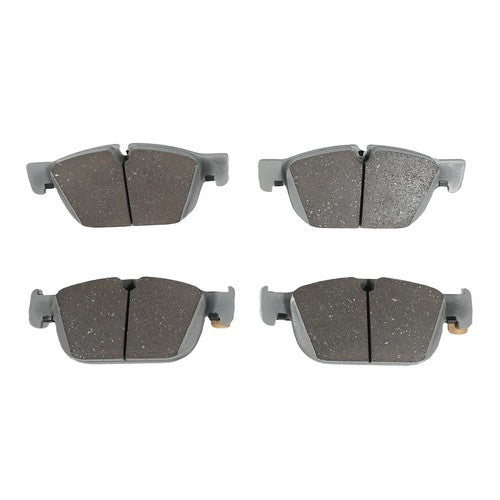 Brembo Front Ceramic Brake Pads Fits 2016-2025 Volvo XC90 Brakes 4 Pc P86027N