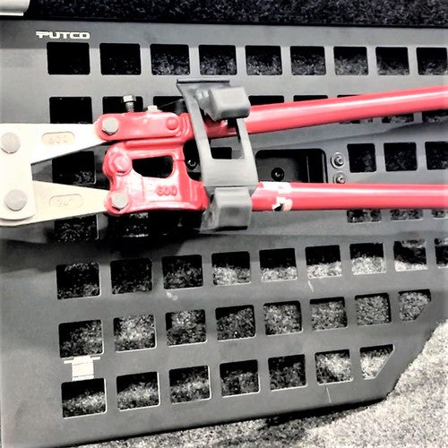 Putco 195952 Venture TEC MOLLE PANEL