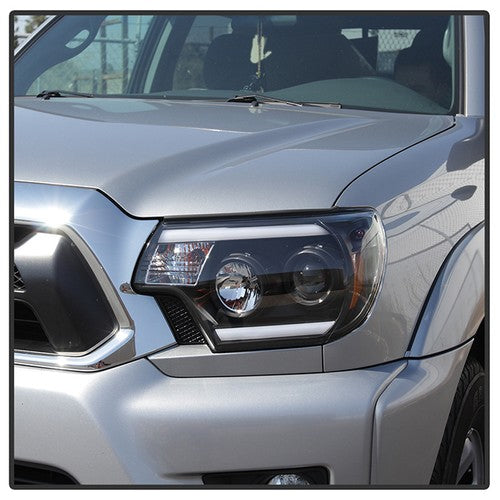 Spyder Automotive 5081711 Signature Series HEADLIGHT ASSEMBLY