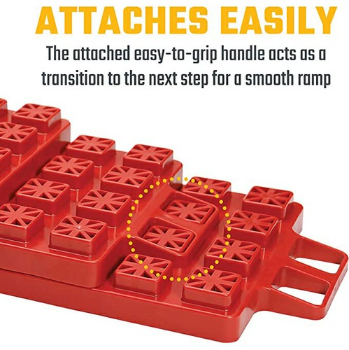 Valterra A10-0920 Stackers TRAILER STABILIZATION