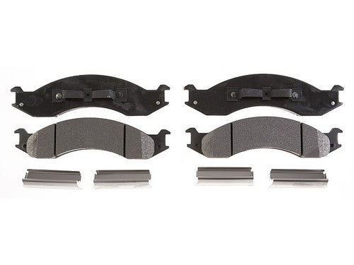 Raybestos Brakes PGD557M Element3 BRAKE PADS OEM