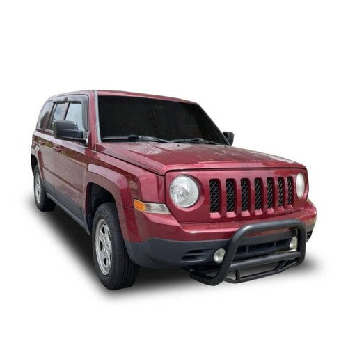 Black Horse Offroad MBB-JEB9001 MAX BULL BAR