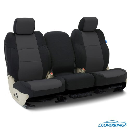 Coverking CSCF12JP9435 Custom SEAT COVERS