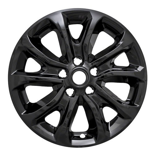 Coast To Coast IWCIMP409BLK IMPOSTOR  WHEEL COVER