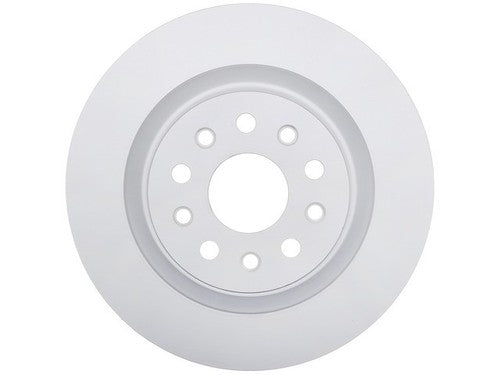 Raybestos Brakes 782850 Specialty - Truck BRAKE ROTORS