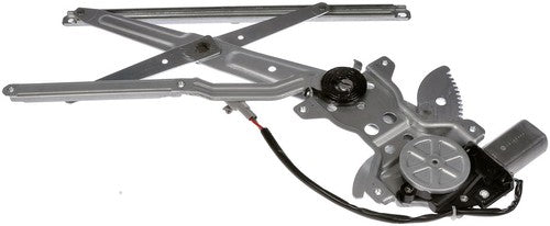 Dorman (OE Solutions) 741-799 OE Solutions WINDOW ASSEMBLIES & MOTORS
