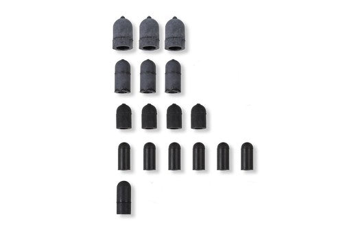 Holley Performance 26-105  VACUUM LINE CAP KIT