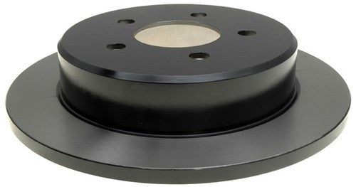 Raybestos Brakes 66565 Specialty - Truck BRAKE ROTORS OEM