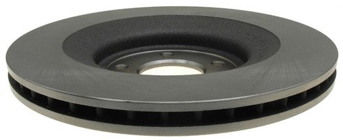 Raybestos Brakes 780753R R-Line BRAKE ROTORS OEM
