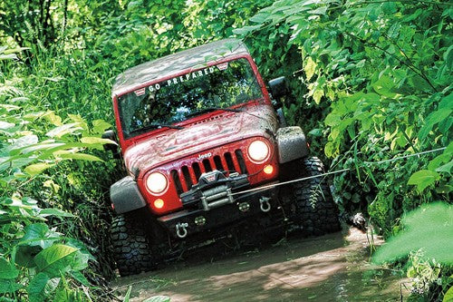 Warn 90665 ZEON  10 WINCHES