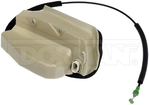 Dorman (OE Solutions) 937-966 OE Solutions AIR CONDITIONING OEM