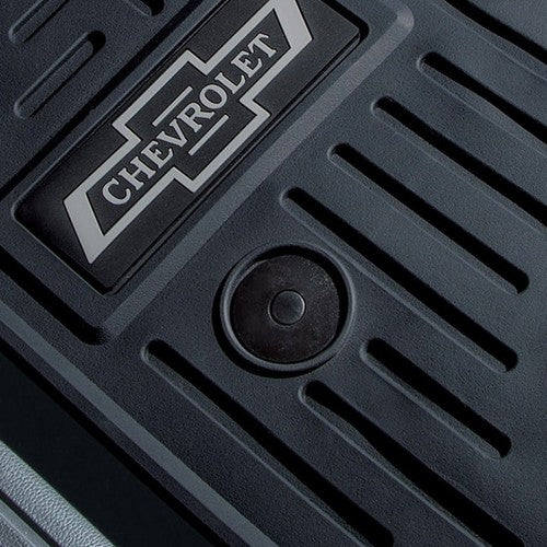 Plasticolor 001795R01  FLOOR MATS
