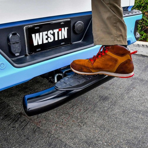 Westin Automotive 21-50015 PRO TRAXX STEP TRUCK