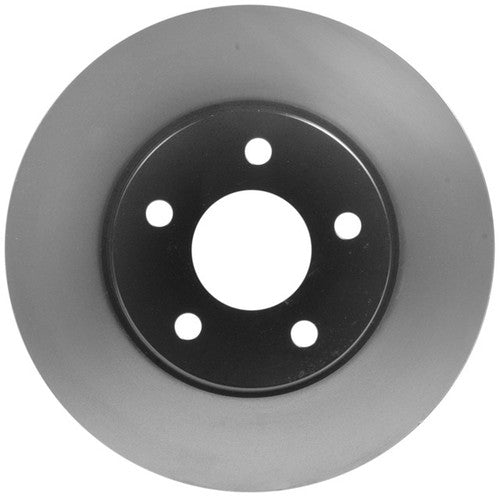 Raybestos Brakes 580244R R-Line BRAKE ROTORS OEM
