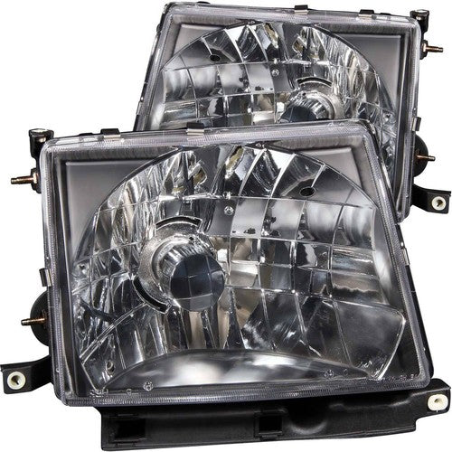 ANZO USA 121139 JDM Series HEADLIGHT ASSEMBLY