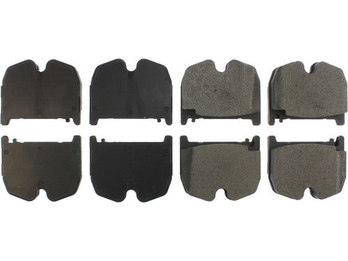 Stop Tech/ Power Slot 104.09830 Posi Quiet  BRAKE PADS