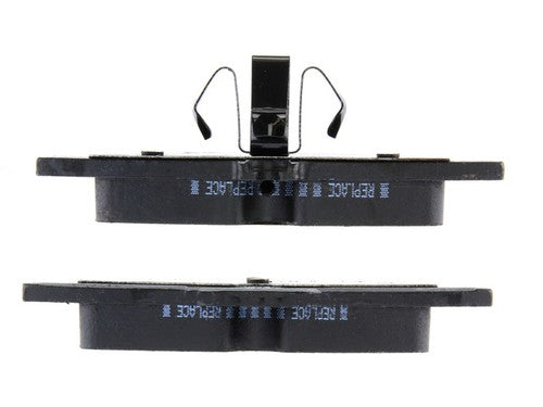 Stop Tech/ Power Slot 104.13410 Posi Quiet  BRAKE PADS
