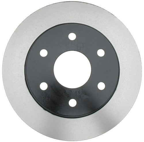 Raybestos Brakes 56825 Specialty - Truck BRAKE ROTORS OEM