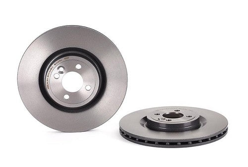 Brembo 09B95611C02  BRAKE ROTORS