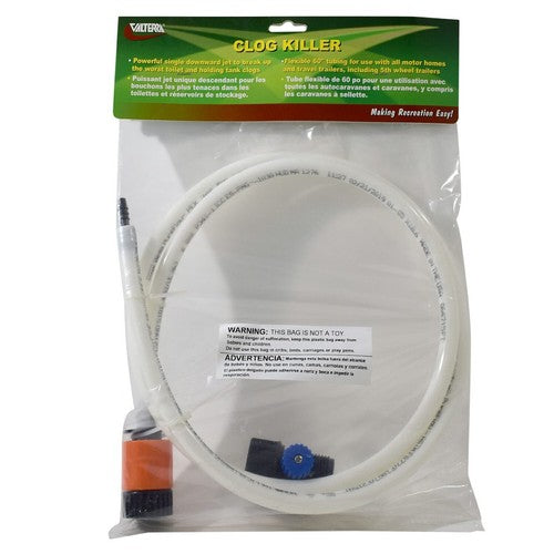 Valterra A01-0190PB Tank Wand HOLDING TANKS RV