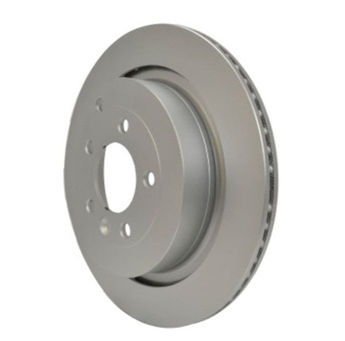 Hella 355118782  BRAKE ROTORS