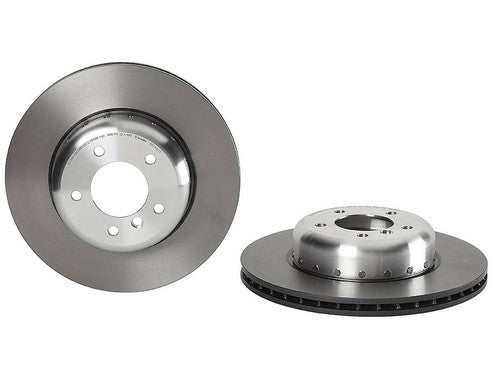 Brembo 09C40213C02  BRAKE ROTORS