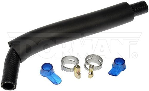 Dorman (OE Solutions) 904-398 OE Solutions FUEL INJECTION OEM
