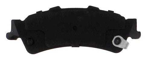 Baer Rear Ceramic Brake Pads 4 Piece Fits 1996-2006 Chevy Silverado D0792