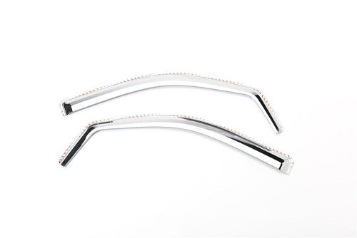 Putco 480137 Element RAINGUARDS