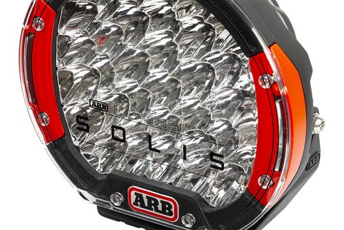 ARB SJB36F Intensity FOG LIGHT KIT