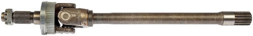 Dorman (OE Solutions) 630-411 OE Solutions AXLE SHAFTS