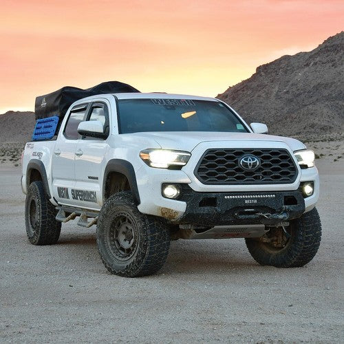 Westin Automotive 58-311045  Bumper