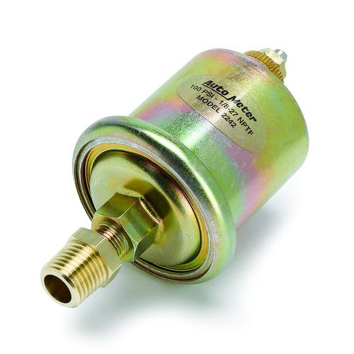 AutoMeter 2242 Replacement Sender GAUGE