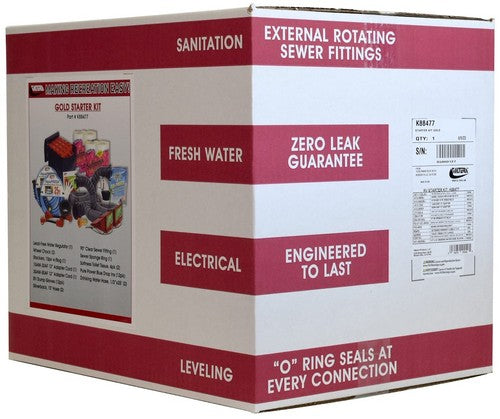 Valterra K88477  PDI KITS RV