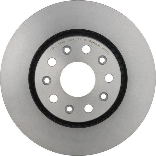 Brembo 09E12711C02 Prime DISC BRAKE KIT
