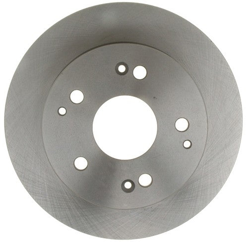 Raybestos Brakes 96710R R-Line BRAKE ROTORS OEM