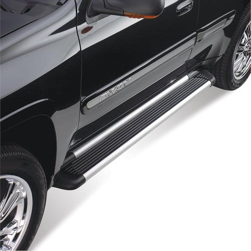 Westin Automotive 27-1355  TUBULAR MOUNTING KIT
