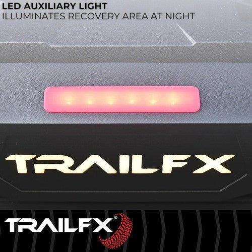 TrailFX WR295B Reflex 2.0 WINCHES