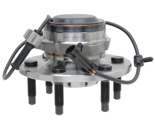 Raybestos Brakes 715054 R-Line BEARINGS OEM