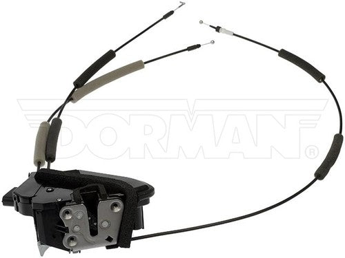 Dorman (OE Solutions) 937-992 OE Solutions DOOR HANDLE OEM