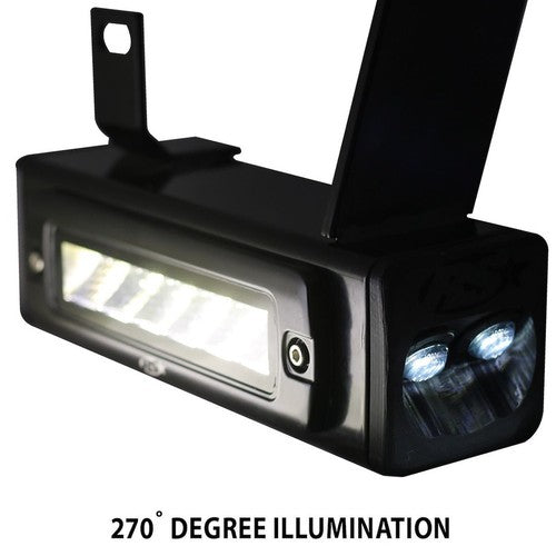 Race Sport Lighting GMHB20UP  BRAKE LIGHT