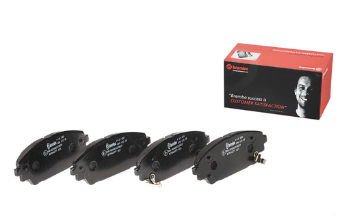 Brembo P49050 PRIME LINE BRAKE PADS