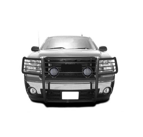 Black Horse Offroad 17GS10MA-PLFB  GRILL GUARD
