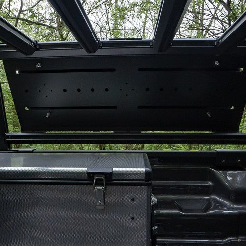 Putco 184005 Venture TEC CARGO RACK