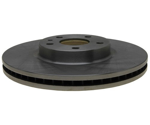 Raybestos Brakes 681014R R-Line BRAKE ROTORS OEM